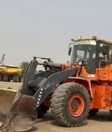 صورة اعلان : شيول للايجار