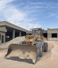 صورة اعلان : للايجاره شيول المنطقة الاحساء