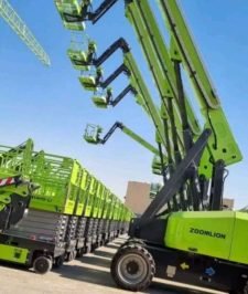 صورة اعلان : سيزرلفت مان لفت للايجار في جده الرياض الدمام