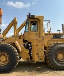 صورة اعلان : شيول 980F موديل 94