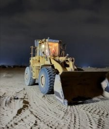 صورة اعلان : شيول 966D للايجار جدة-رابغ-خليص