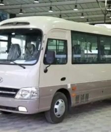 صورة اعلان : باص 30 راكب ديزل مكيف للايجار