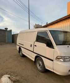 صورة اعلان : باص بضاعة للإيجار