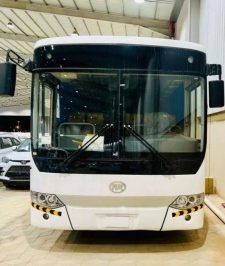 صورة اعلان : باص انكاي 2025 وكيل الناغي