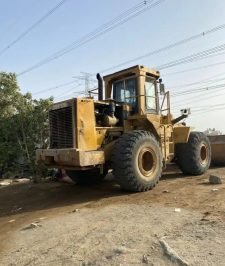 صورة اعلان : للإيجار شيول 966F للإيجار