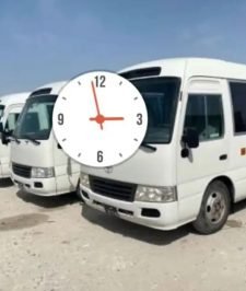 صورة اعلان : باصات للإيجار كوستراتر اركب30))(50راكب