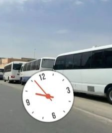 صورة اعلان : باصات للإيجار كوسترات