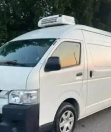 صورة اعلان : باصات تبريد ثلاجة للايجار السنوي والشهري