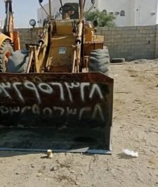 صورة اعلان : شيول للايجار في مكه المكرمة الراشديه وضوحيه