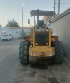 صورة اعلان : شيول للإيجار مقاس 910