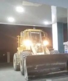 صورة اعلان : شيول 66دي للايجار الجموم وضواحيها لتواصل على رقم