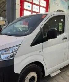 صورة اعلان : هايس بضاعة ديزل 2026