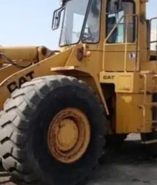 صورة اعلان : شيول وقلابات للايجار