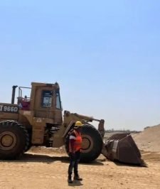 صورة اعلان : للايجار شيول بوكلين