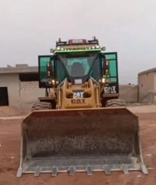 صورة اعلان : شيول 950 للايجار اليومي والشهري الجموم وضواحيها رقم053476887