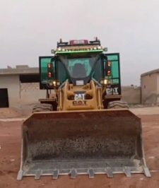 صورة اعلان : شيول 950 للايجار اليومي والشهري الجموم وضواحيها رقم053476887