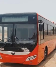 صورة اعلان : باص 50 راكب للايجار مع السائق في جازان