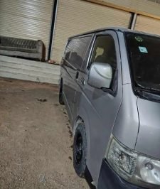 صورة اعلان : .باص هايس 2011.