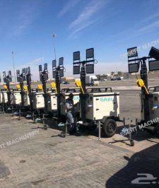 صورة اعلان : تاور لايت للايجار مكه مولدات كهرباء للايجار مكه ابراج اناره للايجار مكه 0556259910