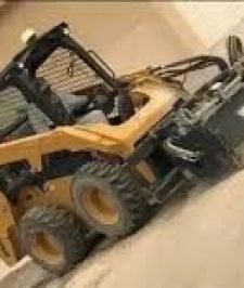 صورة اعلان : تاجير معدات طرنش قشاطه داخل او خارج القصيم