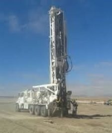 صورة اعلان : متوفر حفارات ابار للبيع في القصيم وامريكا