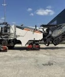 صورة اعلان : قشاطة للايجار قشاطات صغيرة و كبيرة