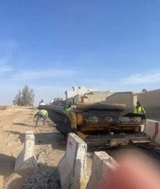 صورة اعلان : تأجير معدات اسفلت الرياض