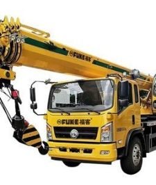 صورة اعلان : للايجار الرفعات الشوكيه والسيزر لفت والمالفت والكرينات وتابب