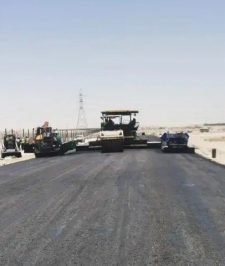 صورة اعلان : Asphalt Equipment For Rent