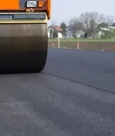 صورة اعلان : أسفلت سفلته مخططات واجهات عماير هناكر