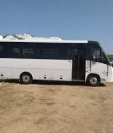 صورة اعلان : باصات ديزل 30 راكب ممشى قليل