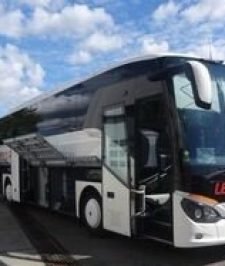 صورة اعلان : قطع باصات هونداي ميتسوبيشي من الألفين وتسعة وتحت