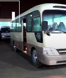 صورة اعلان : يوجد لدينا باصات 30 راكب للإيجار اليومي وشهري وسنوي