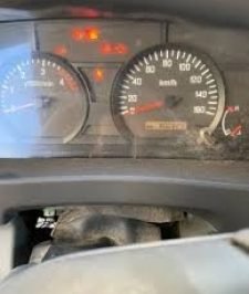 صورة اعلان : ايسوزو ديانة موديل 2016 ماكينة كبير