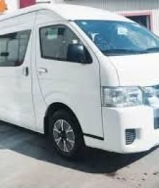 صورة اعلان : ميكروباص