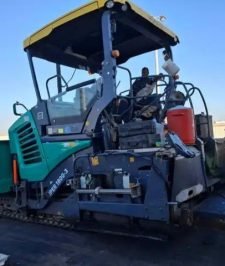 صورة اعلان : فرادة اسفلت