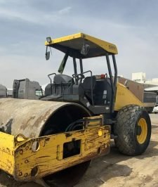 صورة اعلان : ردم ترحيل دك وتسوية