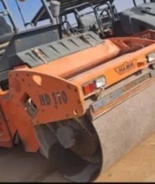 صورة اعلان : فرق اسفلت بسعر منافس 3900 اليوميه