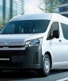 صورة اعلان : ميكروباص فوتون 13 راكب ديزل كاش واقساط