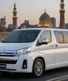 صورة اعلان : باص ميكروباص جديد نظيف مكيف ميكروباص 12راكب مشاوير خاصه