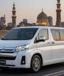 صورة اعلان : باص ميكروباص جديد نظيف مكيف ميكروباص 12راكب مشاوير خاصه
