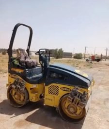 صورة اعلان : معدات للإيجار الموقع الرياض