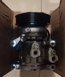 صورة اعلان : كومبروسر فاو T77