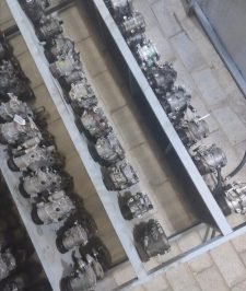 صورة اعلان : جميع انواع الكومبروسرات بيع جملة ومفرد