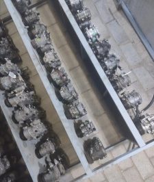 صورة اعلان : جميع انواع الكومبروسرات بيع جملة ومفرد