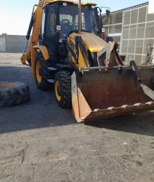 صورة اعلان : جي سي بي