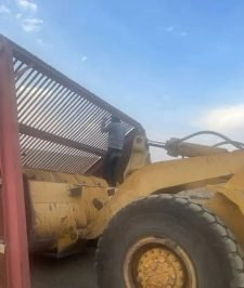 صورة اعلان : غربال للايجار