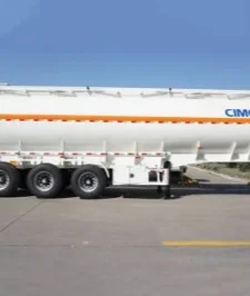 صورة اعلان : مقطورة نقل الحبوب 6