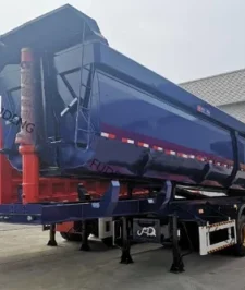 صورة اعلان : مقطوره لنقل النفط