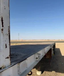 صورة اعلان : للبيع تيدر سطحه قاعدت14